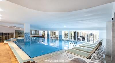 بلک سیگیت ریزورت هتل