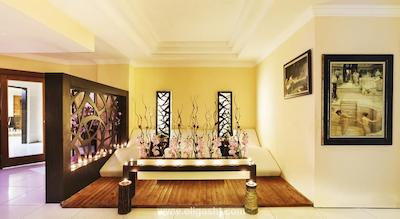 بلک سیگیت ریزورت هتل