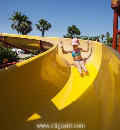 بلک سیگیت ریزورت هتل