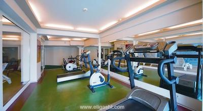 بلک سیگیت ریزورت هتل