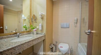 بلک سیگیت ریزورت هتل