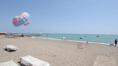 بلک سیگیت ریزورت هتل