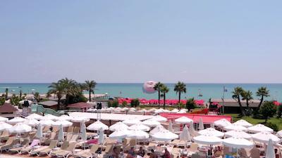 بلک سیگیت ریزورت هتل