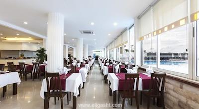 بلک سیگیت ریزورت هتل