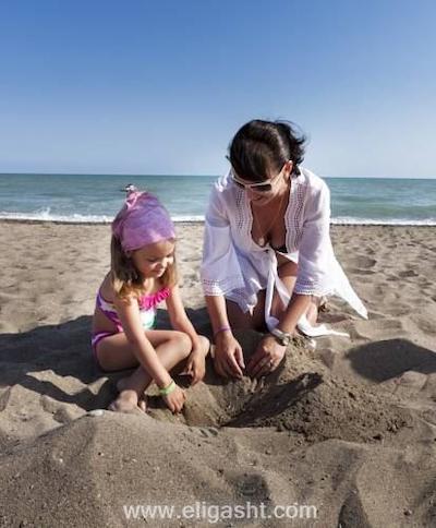 بلک سیگیت ریزورت هتل