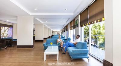 بلک سیگیت ریزورت هتل