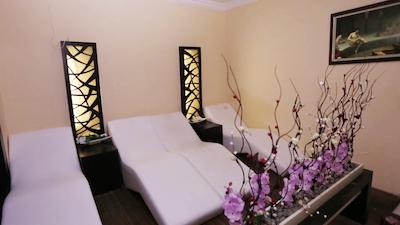 بلک سیگیت ریزورت هتل