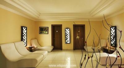 بلک سیگیت ریزورت هتل