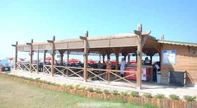 بلک سیگیت ریزورت هتل