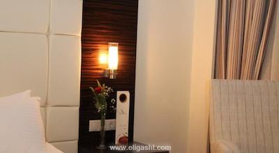 سورملی هتل آنکارا