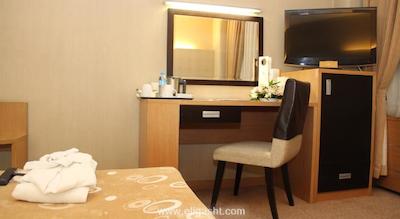 سورملی هتل آنکارا