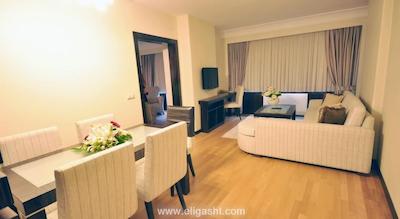 سورملی هتل آنکارا