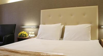 سورملی هتل آنکارا