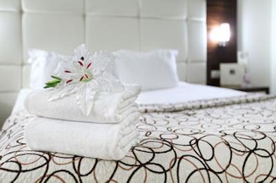 سورملی هتل آنکارا