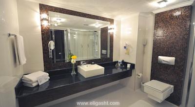 سورملی هتل آنکارا