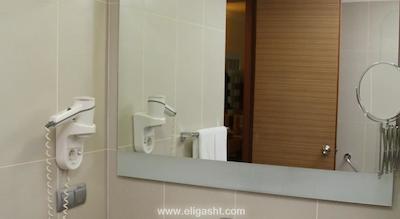 سورملی هتل آنکارا