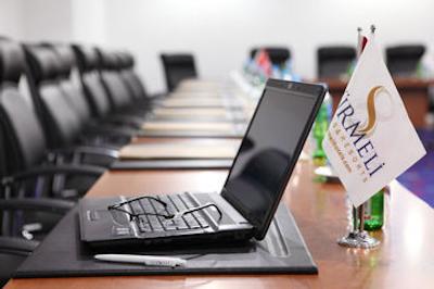 سورملی هتل آنکارا