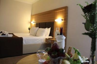 سورملی هتل آنکارا