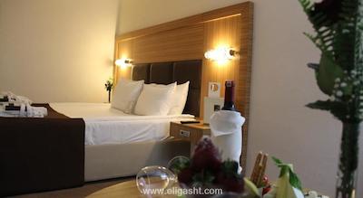 سورملی هتل آنکارا