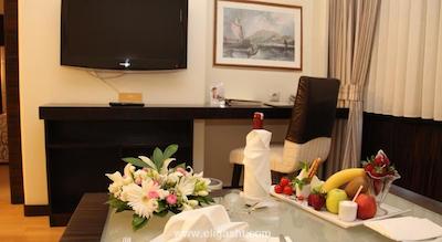 سورملی هتل آنکارا