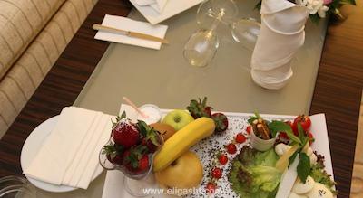 سورملی هتل آنکارا