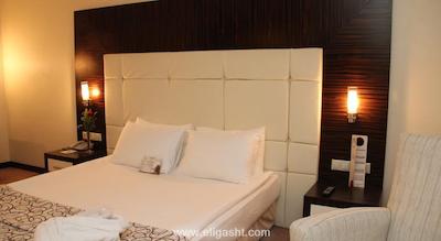 سورملی هتل آنکارا