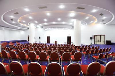 سورملی هتل آنکارا