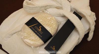 سورملی هتل آنکارا