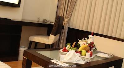 سورملی هتل آنکارا