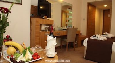 سورملی هتل آنکارا