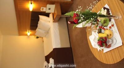 سورملی هتل آنکارا