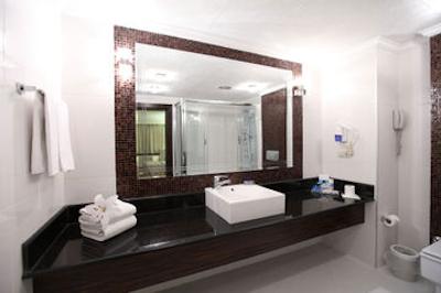 سورملی هتل آنکارا