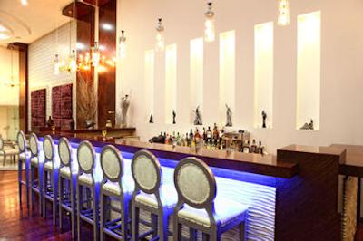 سورملی هتل آنکارا