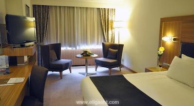 سورملی هتل آنکارا