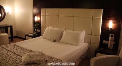 سورملی هتل آنکارا