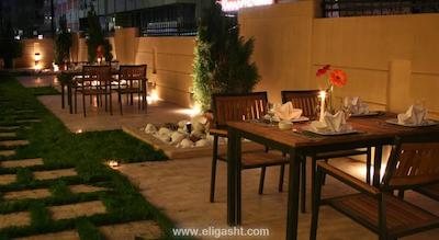 سورملی هتل آنکارا