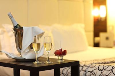 سورملی هتل آنکارا