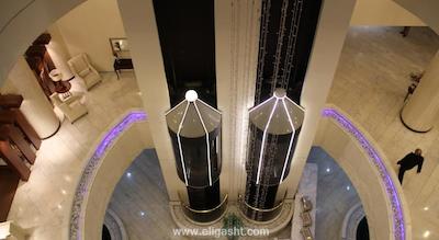 سورملی هتل آنکارا