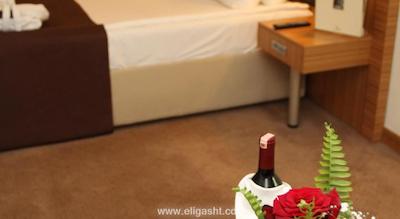 سورملی هتل آنکارا