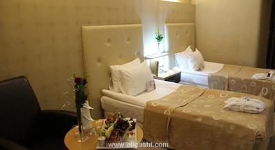 سورملی هتل آنکارا