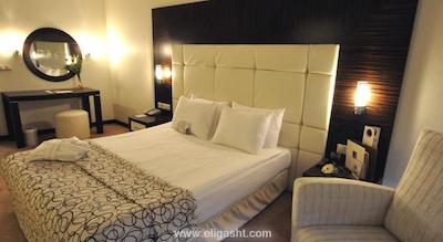 سورملی هتل آنکارا