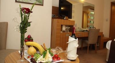 سورملی هتل آنکارا