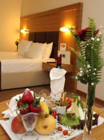 سورملی هتل آنکارا