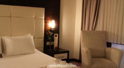 سورملی هتل آنکارا