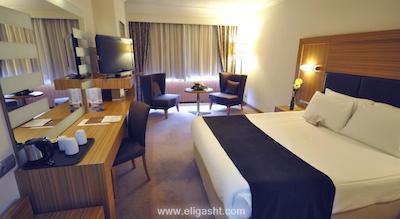 سورملی هتل آنکارا