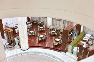 سورملی هتل آنکارا