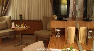 سورملی هتل آنکارا