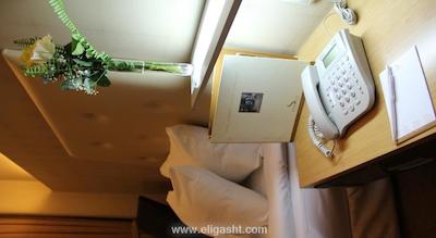 سورملی هتل آنکارا