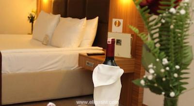 سورملی هتل آنکارا