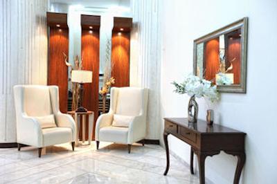 سورملی هتل آنکارا